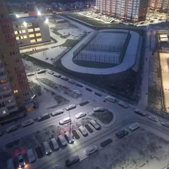 Продается 1-комнатная квартира, 36,1 м²
