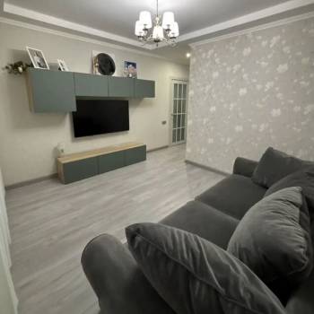 Продается 3-х комнатная квартира, 75 м²