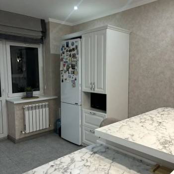Продается 3-х комнатная квартира, 75 м²