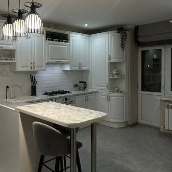 Продается 3-х комнатная квартира, 75 м²