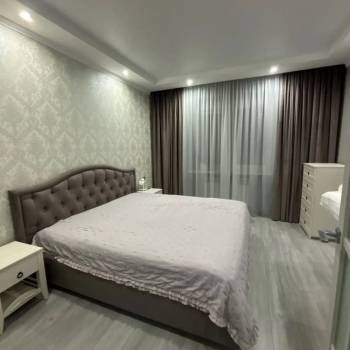 Продается 3-х комнатная квартира, 75 м²