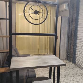 Сдается 1-комнатная квартира, 29 м²