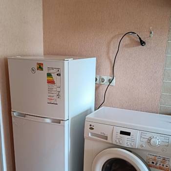 Сдается 1-комнатная квартира, 25 м²