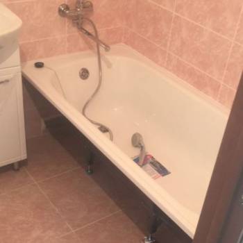 Продается 1-комнатная квартира, 39,5 м²