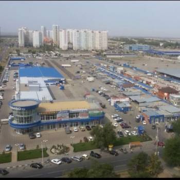Продается 1-комнатная квартира, 39,5 м²
