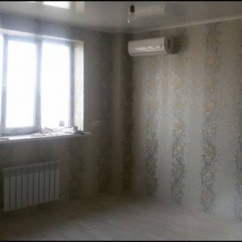 Продается 1-комнатная квартира, 39,5 м²