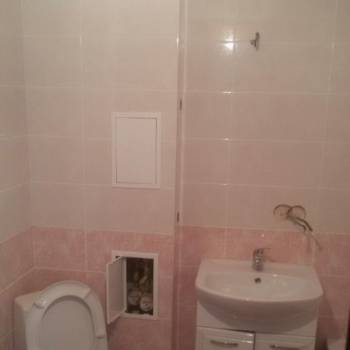 Продается 1-комнатная квартира, 39,5 м²