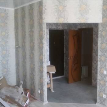 Продается 1-комнатная квартира, 39,5 м²