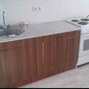 Продается 1-комнатная квартира, 39,5 м²