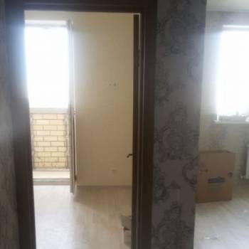 Продается 1-комнатная квартира, 39,5 м²