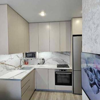 Сдается 1-комнатная квартира, 30 м²