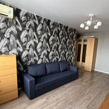 Продается 2-х комнатная квартира, 44,6 м²