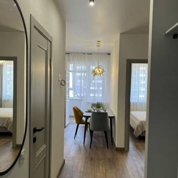 Продается 2-х комнатная квартира, 37 м²