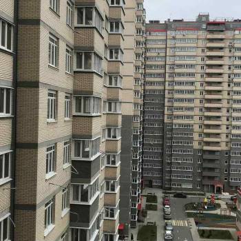 Продается 2-х комнатная квартира, 60 м²