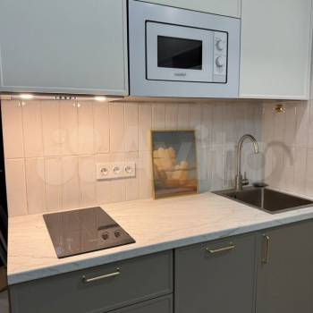 Сдается 1-комнатная квартира, 24 м²