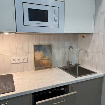 Сдается 1-комнатная квартира, 24 м²