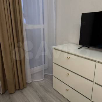 Сдается 1-комнатная квартира, 24 м²