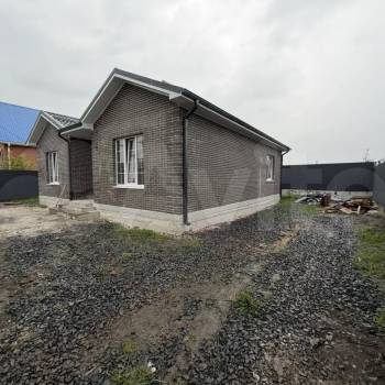 Продается Дом, 120 м²