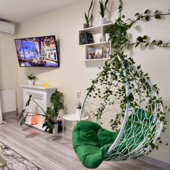 Продается 1-комнатная квартира, 29,3 м²