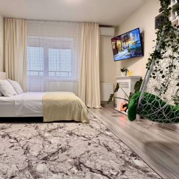 Продается 1-комнатная квартира, 29,3 м²