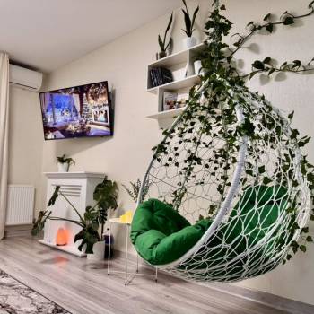 Продается 1-комнатная квартира, 29,3 м²