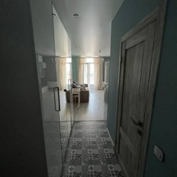 Сдается 1-комнатная квартира, 27 м²