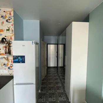 Сдается 1-комнатная квартира, 27 м²