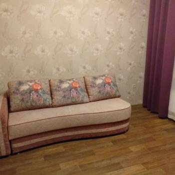Сдается 1-комнатная квартира, 28 м²