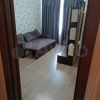 Сдается 1-комнатная квартира, 34 м²