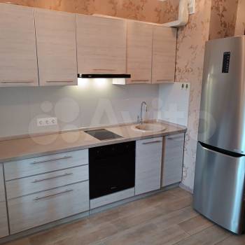 Сдается 1-комнатная квартира, 34 м²