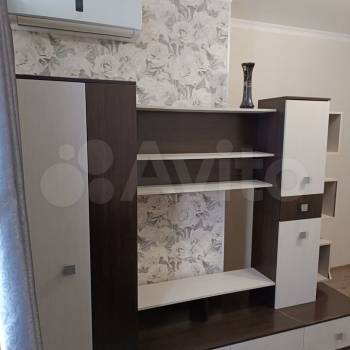 Сдается 1-комнатная квартира, 34 м²