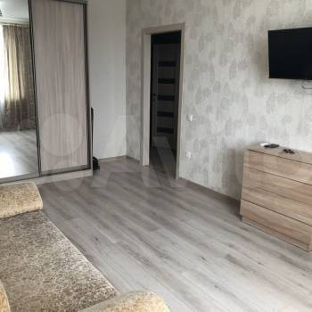 Сдается 1-комнатная квартира, 35 м²