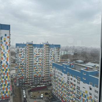 Сдается 1-комнатная квартира, 42 м²