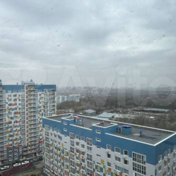 Сдается 1-комнатная квартира, 42 м²