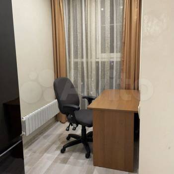 Сдается 1-комнатная квартира, 42 м²