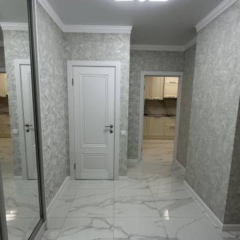 Сдается 2-х комнатная квартира, 61 м²