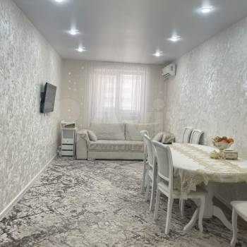 Продается 2-х комнатная квартира, 44,3 м²