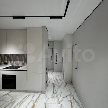 Продается 2-х комнатная квартира, 42 м²
