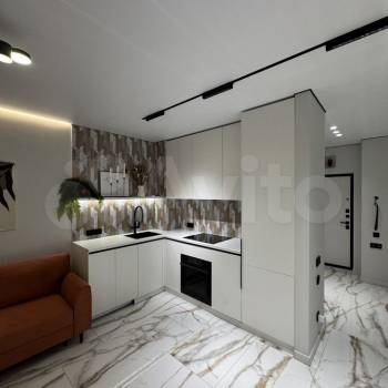 Продается 2-х комнатная квартира, 42 м²