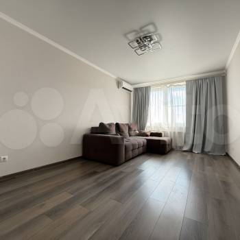 Продается 2-х комнатная квартира, 58,9 м²