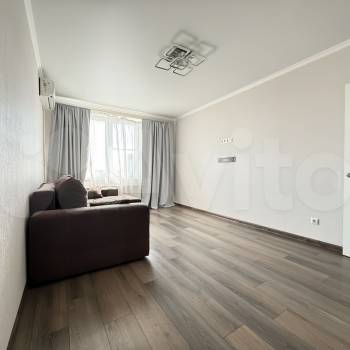 Продается 2-х комнатная квартира, 58,9 м²