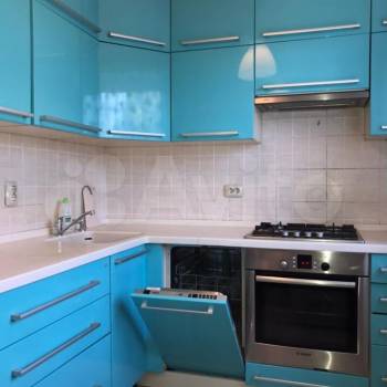 Продается 2-х комнатная квартира, 49 м²