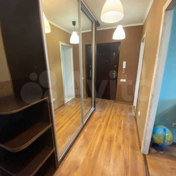 Продается 2-х комнатная квартира, 49 м²