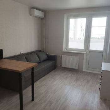 Сдается 1-комнатная квартира, 27 м²