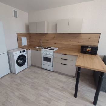 Сдается 1-комнатная квартира, 27 м²