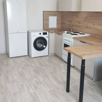 Сдается 1-комнатная квартира, 27 м²
