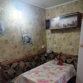 Сдается 1-комнатная квартира, 35 м²