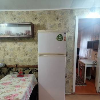 Сдается 1-комнатная квартира, 35 м²