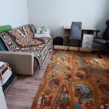 Сдается 1-комнатная квартира, 30 м²