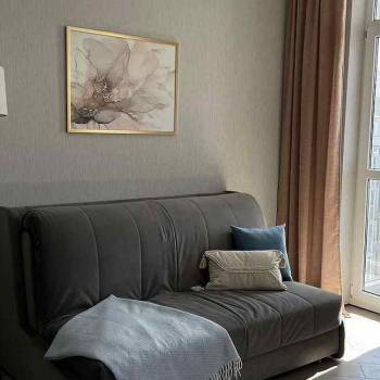 Сдается 1-комнатная квартира, 25,3 м²